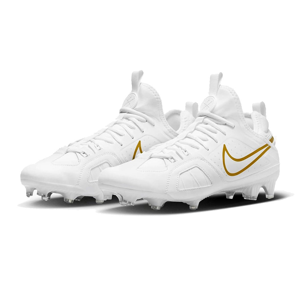 Nike Huarache 9 Elite LAX cleats
