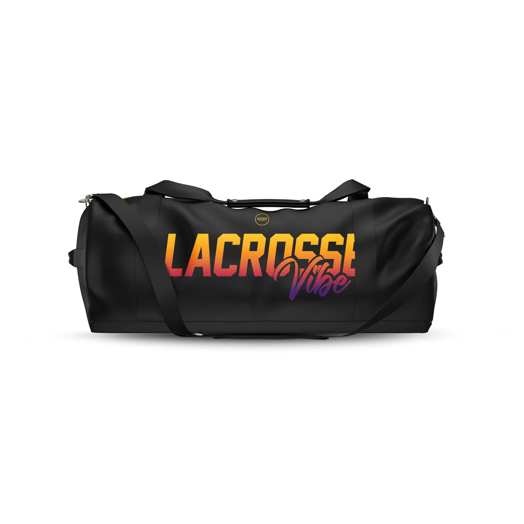 Monster bag LACROSSE VIBE